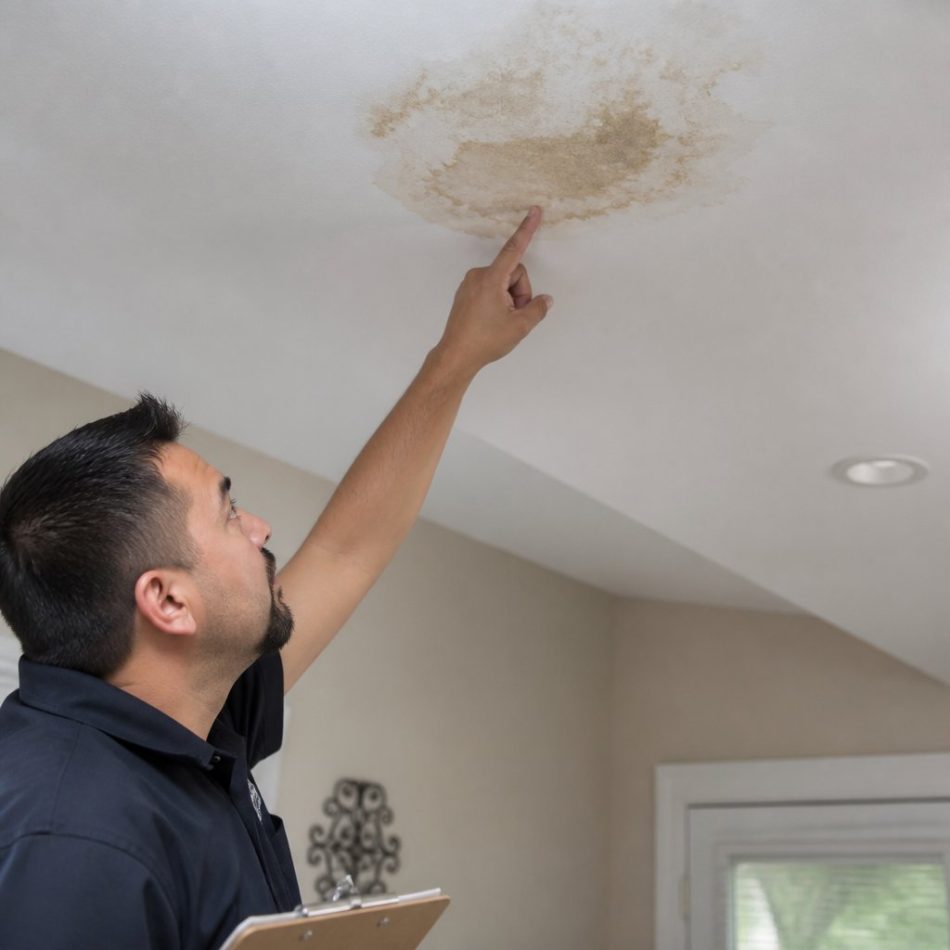 Stop Hidden Damage With Water Leak Detection in Arncliffe