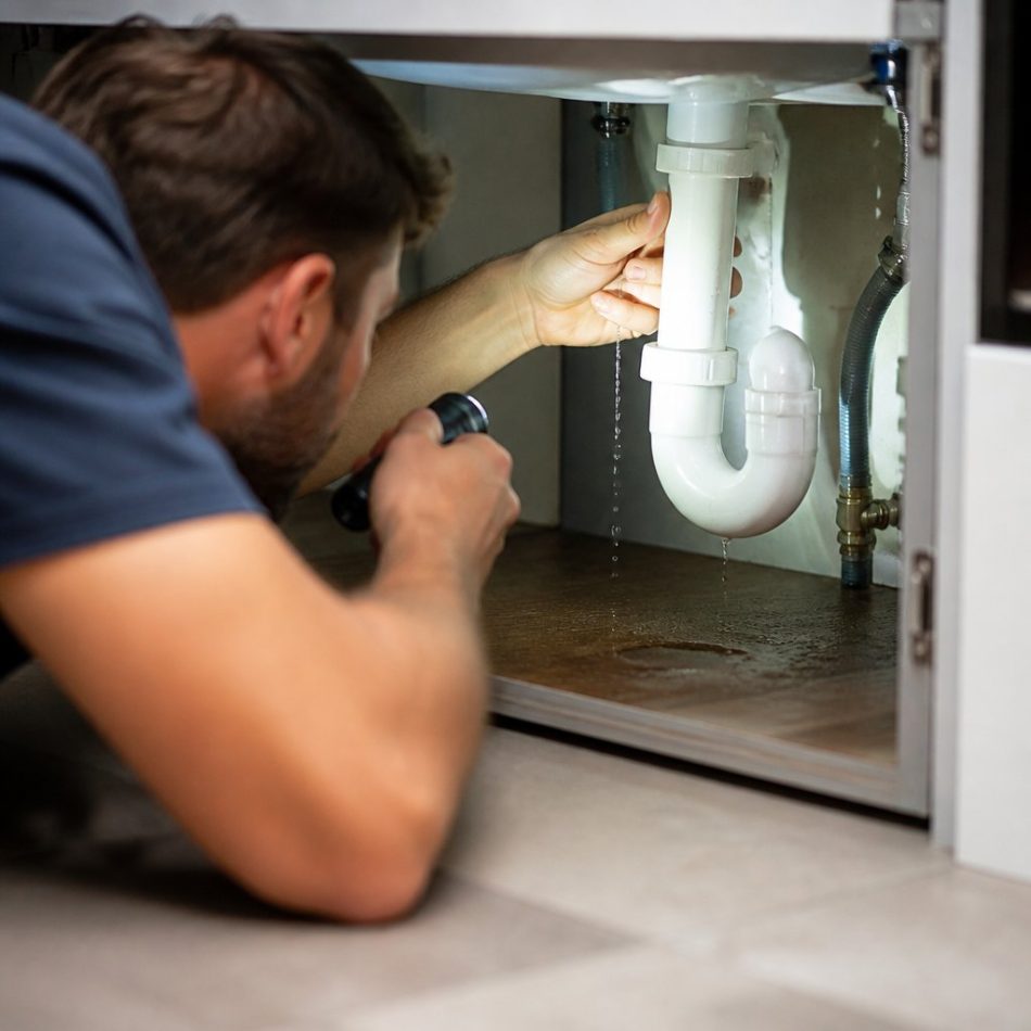 What Water Leak Detection in Sydney Does for You